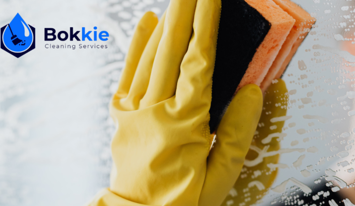 Common Cleaning Mistakes