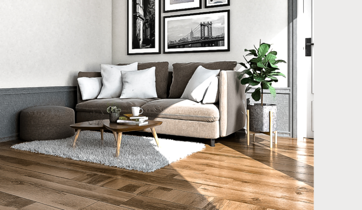 Residential Cleaning