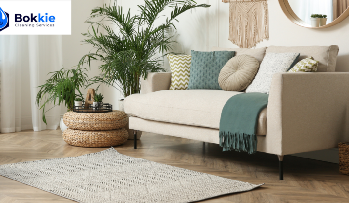 Cleaning Tips for Airbnb owners